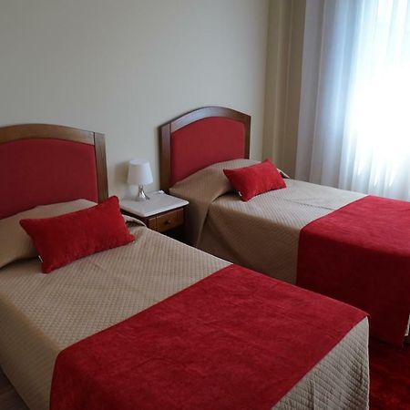 Comfort Tua Mirandela Esterno foto