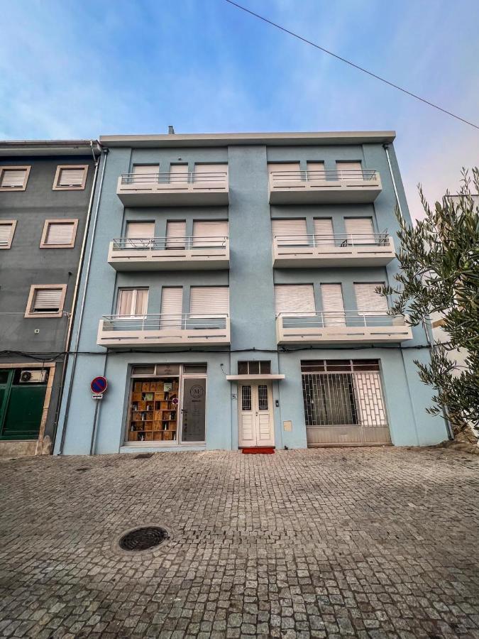 Comfort Tua Mirandela Esterno foto