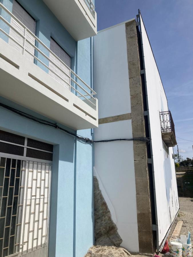 Comfort Tua Mirandela Esterno foto