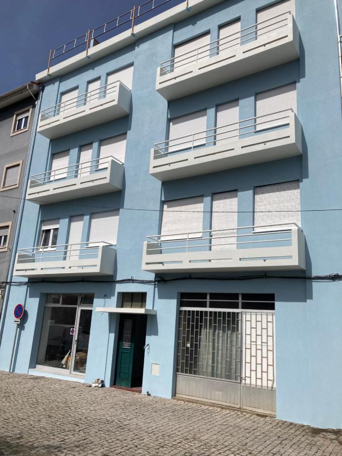 Comfort Tua Mirandela Esterno foto