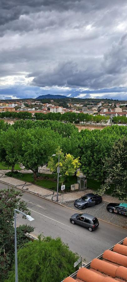 Comfort Tua Mirandela Esterno foto