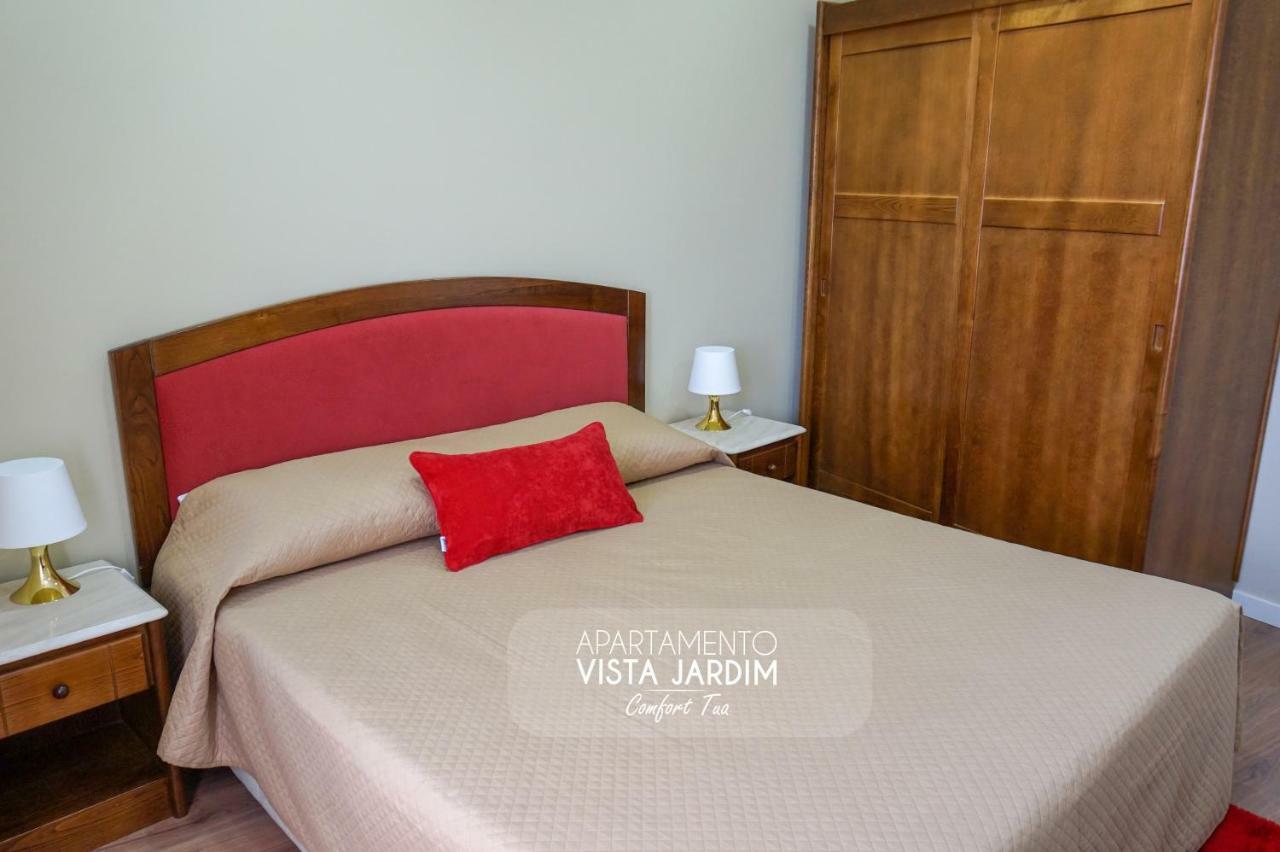 Comfort Tua Mirandela Esterno foto