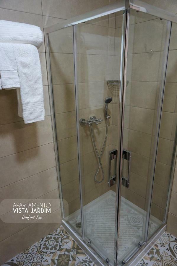 Comfort Tua Mirandela Esterno foto