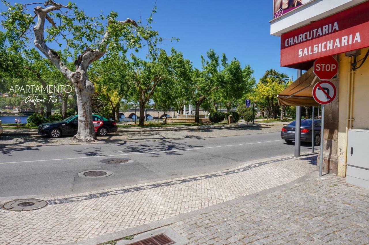 Comfort Tua Mirandela Esterno foto