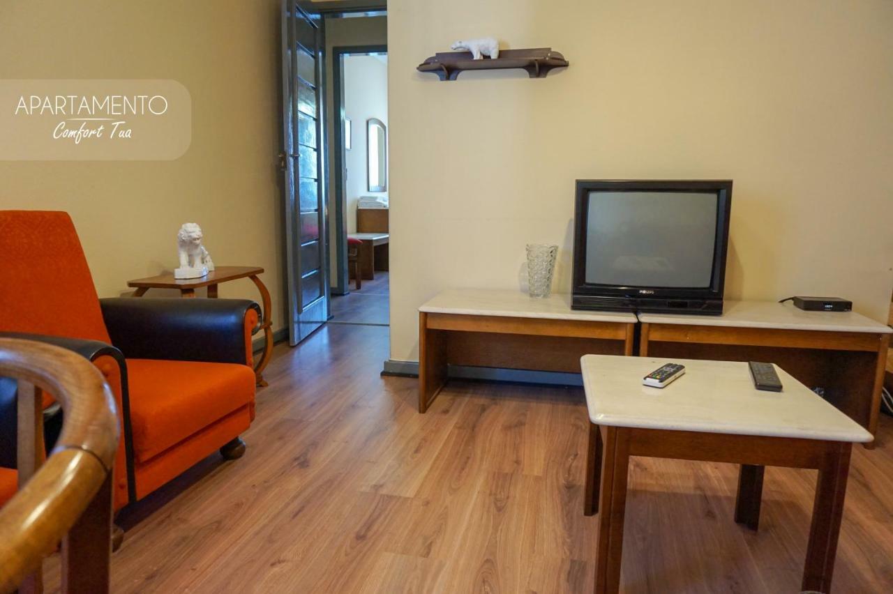 Comfort Tua Mirandela Esterno foto