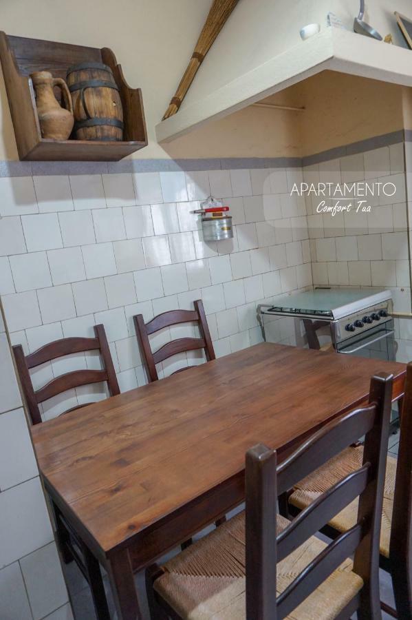 Comfort Tua Mirandela Esterno foto